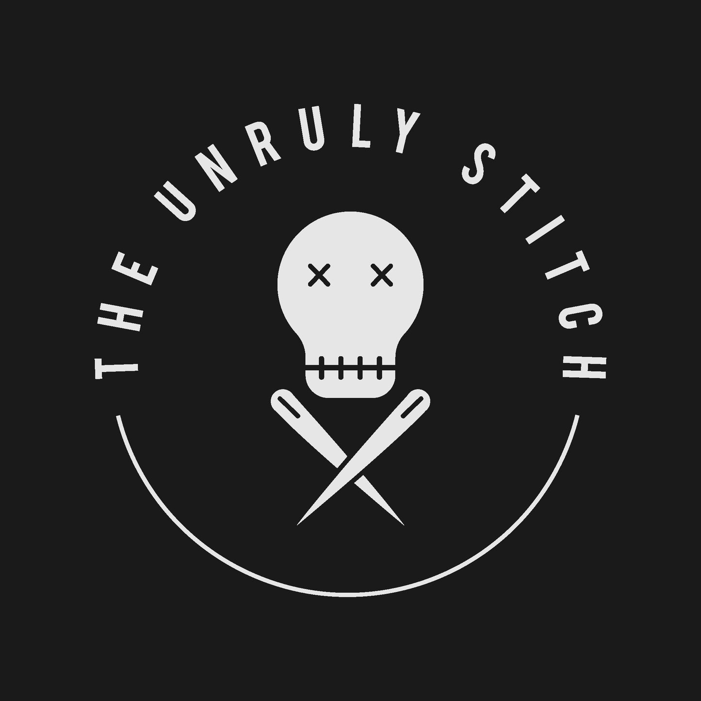 The Unruly Stitch Gift Card