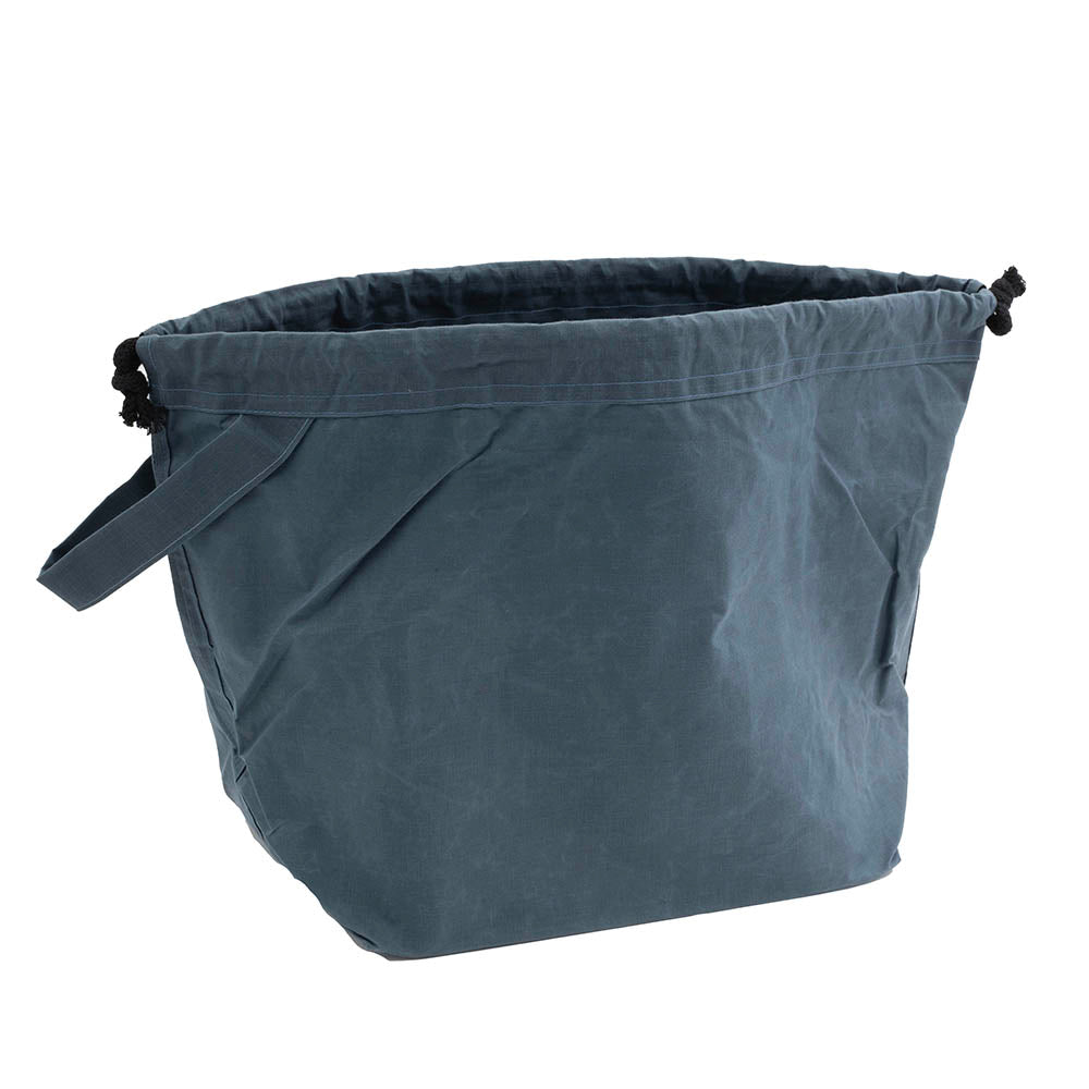 Large Fettle Project Bag with Pocket - FREE PATCH