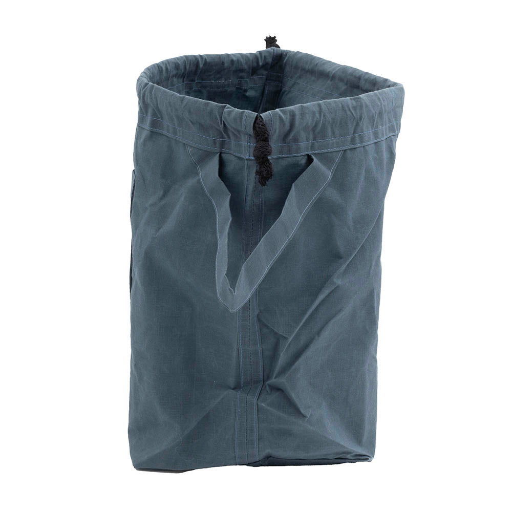 Large Fettle Project Bag with Pocket - FREE PATCH