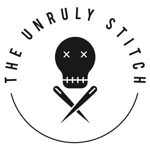 The Unruly Stitch